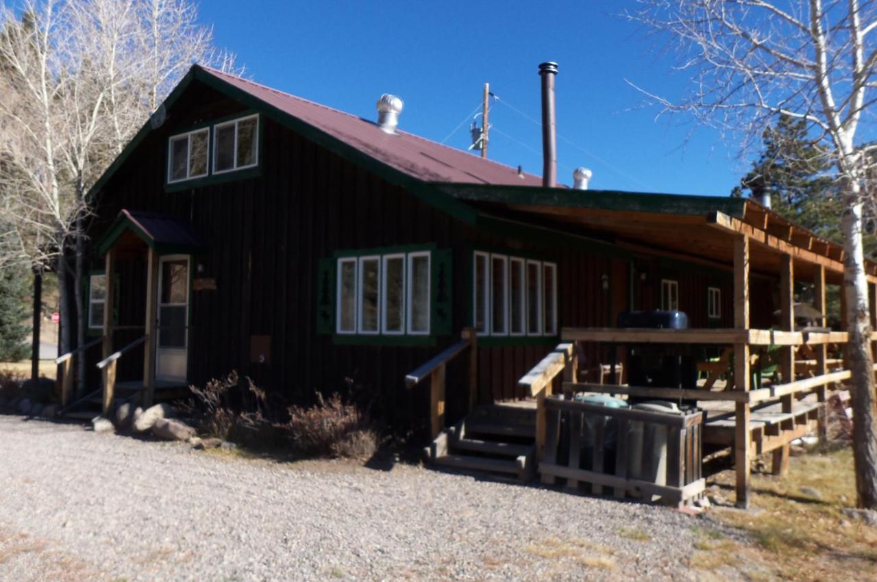 Riverbend Resort South Fork Exterior foto